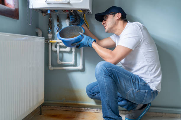 Best Gas Line Installation and Repair  in Portsmouth, NH